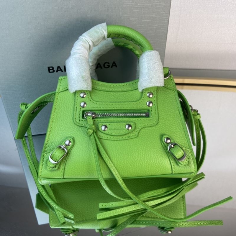 Balenciaga Classic City Bags